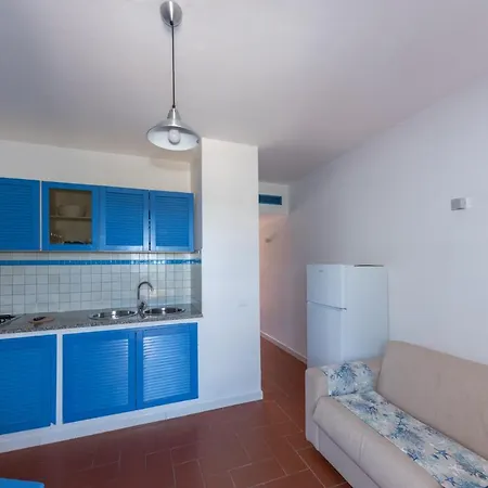 Aparthotel Elba Island Pool & Tennis