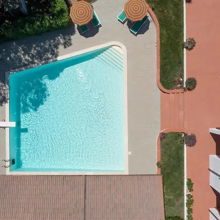 Elba Island Pool & Tennis 4*