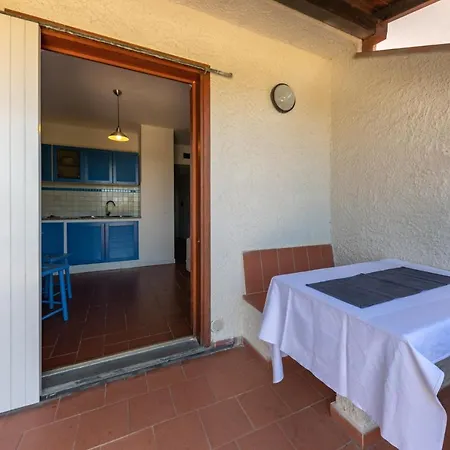 Aparthotel Elba Island Pool & Tennis