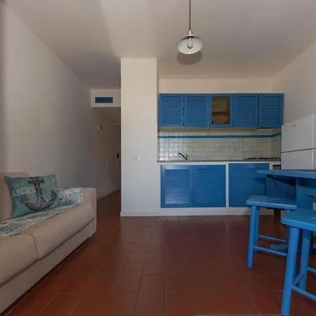 Elba Island Pool & Tennis 4* Nisporto