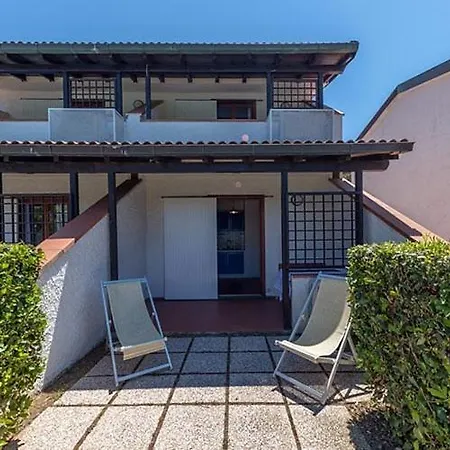 Elba Island Pool & Tennis 4* Nisporto