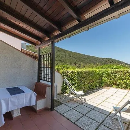 Elba Island Pool & Tennis Nisporto