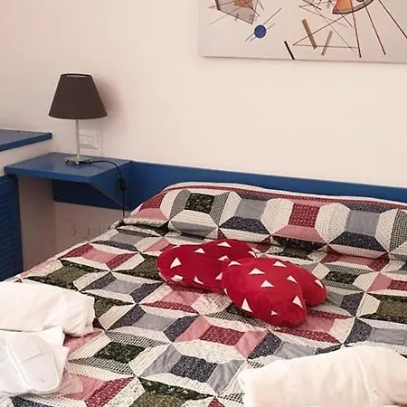 Aparthotel Elba Island Pool & Tennis Nisporto