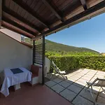 Apart Otel Elba Island Pool & Tennis Nisporto