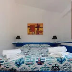 Elba Island Pool & Tennis Apart Otel Nisporto