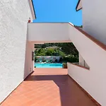 Elba Island Pool & Tennis 4* Nisporto