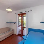 Apart Otel Elba Island Pool & Tennis Nisporto