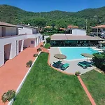 Elba Island Pool & Tennis 4* Nisporto