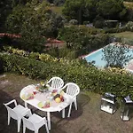 Elba Island Pool & Tennis
