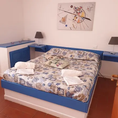 Elba Island Pool & Tennis Aparthotel *