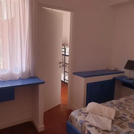 Elba Island Pool & Tennis Apartmanhotel 4*
