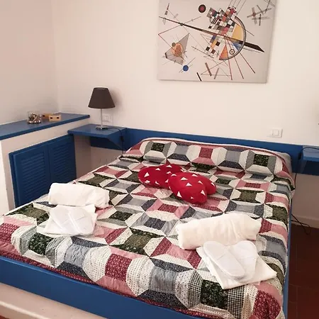 Elba Island Pool & Tennis Apartmanhotel