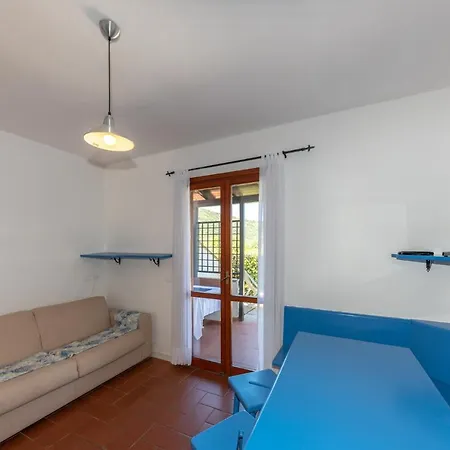 Elba Island Pool & Tennis Apartmanhotel 4*