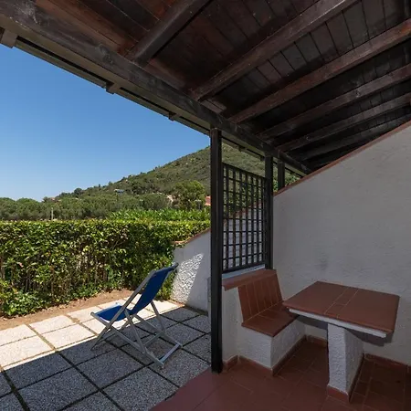 Elba Island Pool & Tennis Apartmanhotel