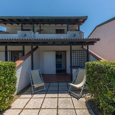 Elba Island Pool & Tennis 4* Nisporto