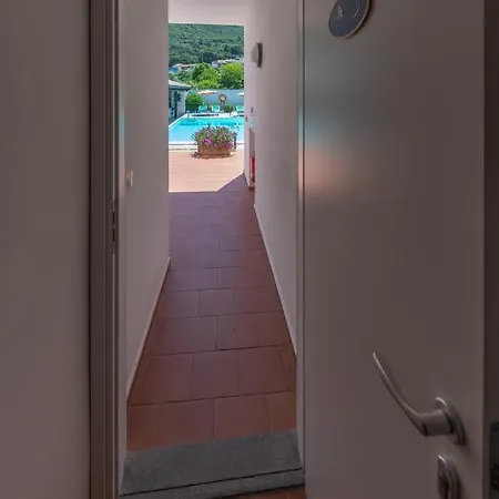 Elba Island Pool & Tennis Apartmanhotel 4*