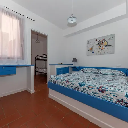Elba Island Pool & Tennis Aparthotel *