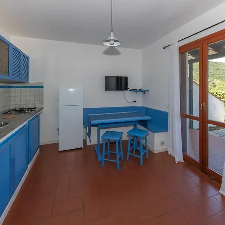 Elba Island Pool & Tennis 4*