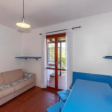 Apartmanhotel Elba Island Pool & Tennis Nisporto