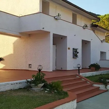 Aparthotel Elba Island Pool & Tennis