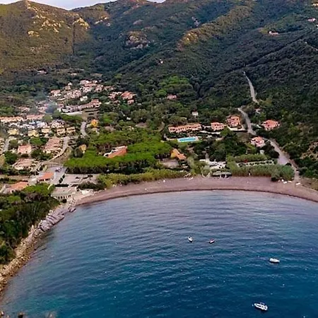 Elba Island Pool & Tennis Apartmanhotel