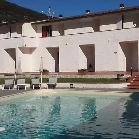 Elba Island Pool & Tennis Aparthotel *
