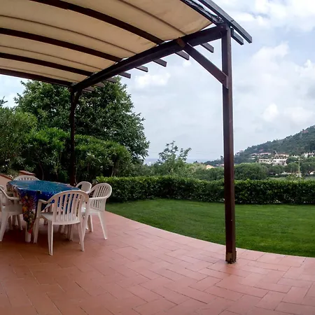 Elba Island Pool & Tennis Nisporto