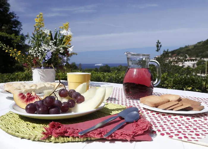 Elba Island Pool & Tennis 4*